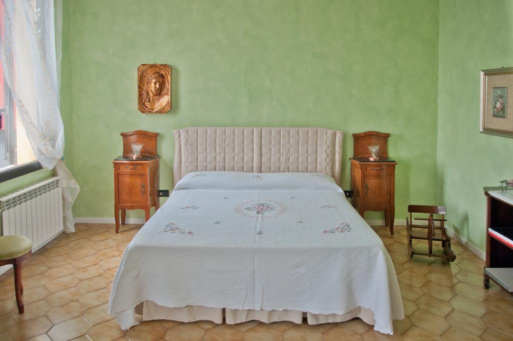 B&B Corte Leopoli Buscoldo Habitación foto